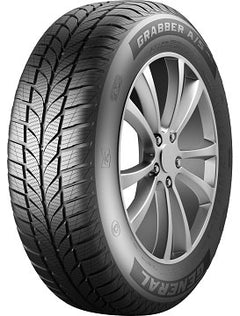 GRABBER A/S 365 | 225/65/R17 V (102)