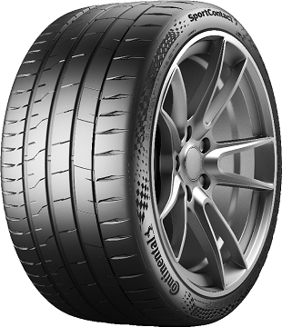 SPORTCONTACT 7 | 285/35/ZR19 Y (103)