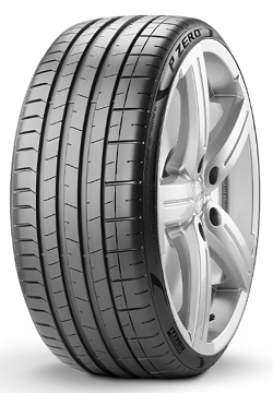 P ZERO PZ4 | 235/45/R20 Y (100)