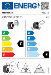 X-ICE SNOW | 215/65/R17 T (99)