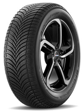 ADVANTAGE ALL-SEASON | 215/60/R16 V (99)