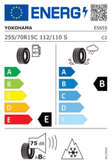 GEOLANDAR A/T4 G018 | 255/70/R15 S (112/110)