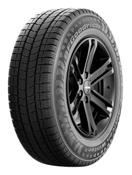 ACTIVAN WINTER 2 | 215/65/R16 T (109/107)