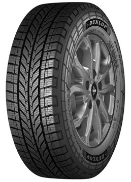 ECONODRIVE WINTER | 195/65/R16 T (104/102)