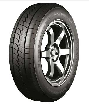 VANHAWK MULTISEASON | 235/65/R16 R (121/119)