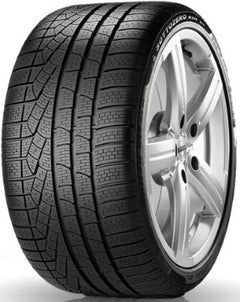 WINTER 240 SOTTOZERO SERIE II | 245/40/R20 V (99)