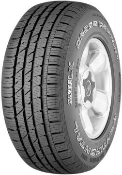 CROSSCONTACT LX SPORT | 275/45/R21 W (110)