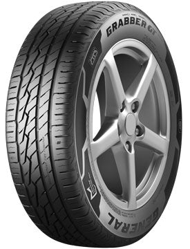 GRABBER GT PLUS | 225/70/R16 H (103)