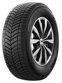 LIGHT TRUCK ALL SEASON | 215/60/R17 T (109/107)