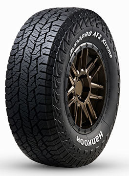DYNAPRO AT2 XTREME RF12 | 245/75/R16 S (120/116)