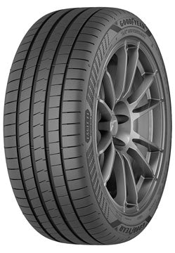 EAGLE F1 ASYMMETRIC 6 | 215/45/R17 Y (91)