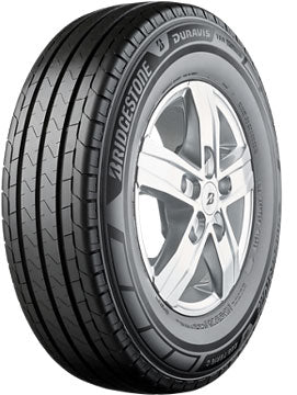 DURAVIS VAN | 225/55/R17 H (109/107)