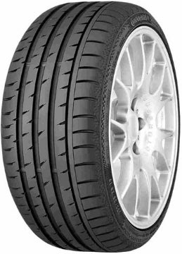 SPORTCONTACT 3 | 235/35/ZR19 Y (91)