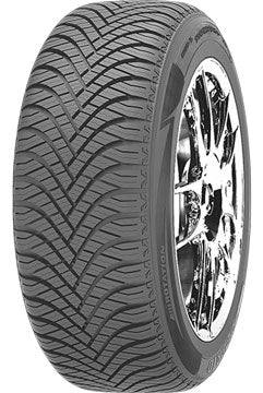 ALL SEASON ELITE Z-401 | 255/35/R19 W (96)
