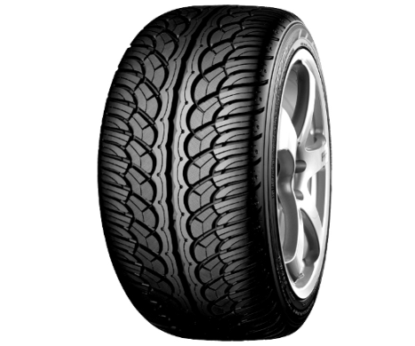 PARADA SPEC-X PA02 | 305/40/R22 V (114)