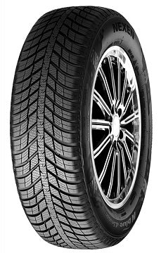 N’BLUE 4SEASON | 215/60/R16 H (99)