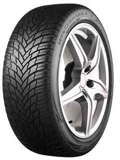 WINTERHAWK 4 | 195/65/R15 T (95)