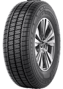 ALL SEASON VAN | 235/65/R16 R (115/113)