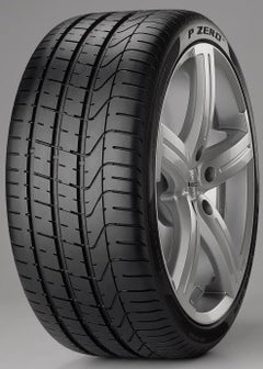 P ZERO NCS | 275/30/ZR21 Y (98)