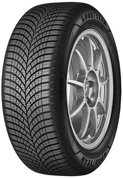 VECTOR 4SEASONS GEN-3 | 225/40/R19 W (93)