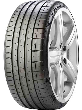P ZERO PZ4 S.C. (SUV) | 325/30/ZR23 Y (109)