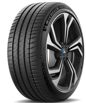 PILOT SPORT EV ACOUSTIC | 295/30/ZR21 Y (102)
