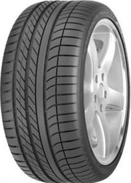 EAGLE F1 ASYMMETRIC | 255/45/R19 Y (104)