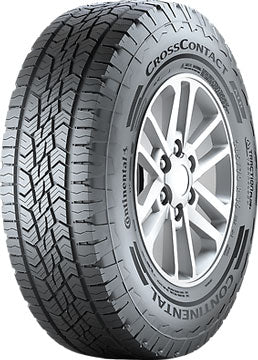 CROSSCONTACT ATR | 245/70/R16 T (113/110)