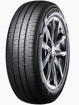 ROADIAN CTX (C) | 235/55/R18 H (104/102)