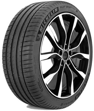 PILOT SPORT 4 SUV | 245/50/R20 V (102)