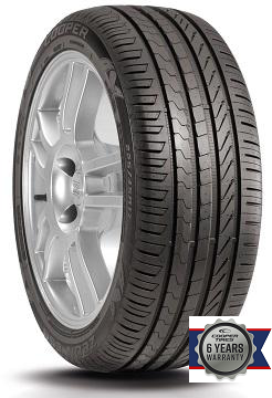 ZEON CS8 | 225/45/R17 Y (91)