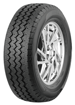 L-MAX9 | 195/80/R14 R (106/104)