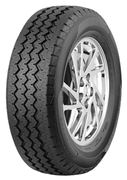 L-MAX9 | 195/80/R14 R (106/104)