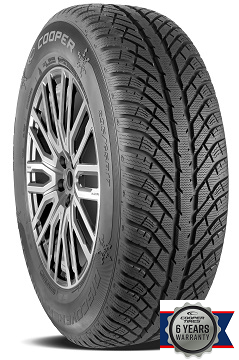 DISCOVERER WINTER | 205/55/R16 V (94)