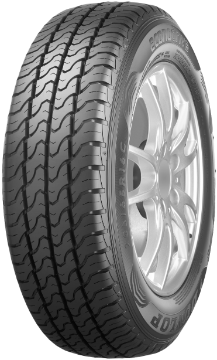 ECONODRIVE | 225/55/R17 H (109/107)
