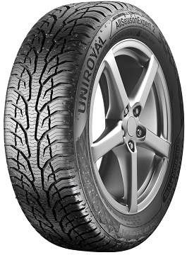 ALLSEASONEXPERT 2 | 235/45/R17 V (97)