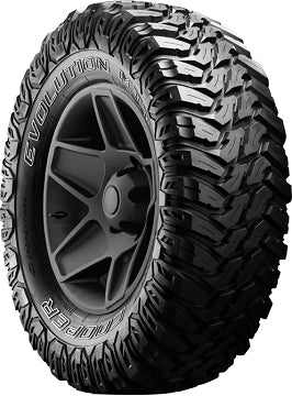 EVOLUTION MTT P.O.R. | 285/70/R17 Q (121/118)