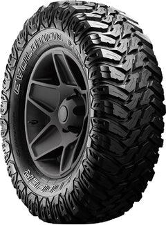 EVOLUTION MTT P.O.R. | 31/10.5/R15 Q (109)
