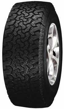 GLOBE-TROTTER (*) | 265/70/R15 Q (110)