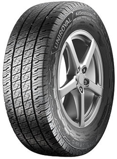ALLSEASONMAX | 225/75/R16 R (121/120)