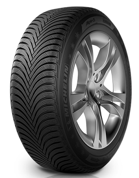 ALPIN 5 | 225/45/R17 V (91)