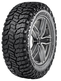 RENEGADE R/T+ | 195/80/R15 Q (107/105)