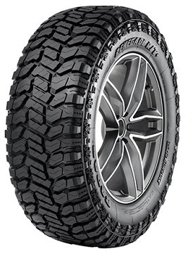 RENEGADE R/T+ | 265/70/R16 Q (121/118)