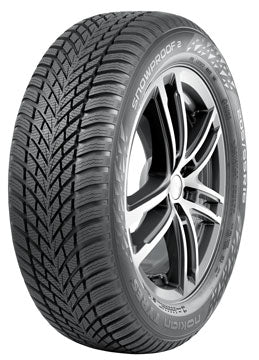 SNOWPROOF 2 | 235/50/R17 V (100)