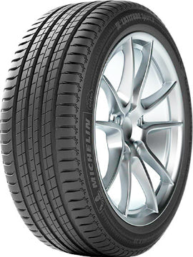 LATITUDE SPORT 3 | 245/65/R17 H (111)