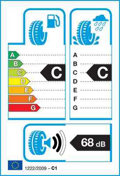 L-GRIP 55 | 195/60/R15 V (88)