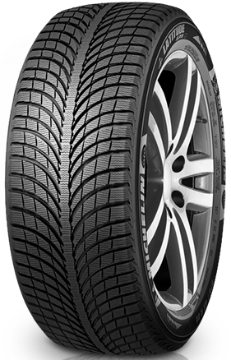 LATITUDE ALPIN LA2 | 255/55/R18 V (109)