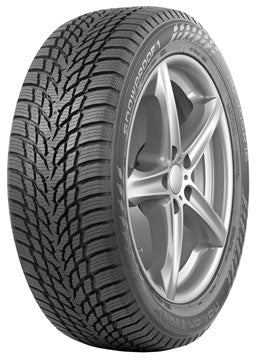 SNOWPROOF 1 | 245/40/R20 W (99)