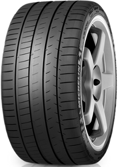 PILOT SUPER SPORT | 335/25/ZR20 Y (99)