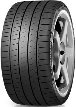 PILOT SUPER SPORT | 245/35/R20 Y (95)